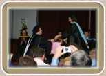Hooding Ceremony 098